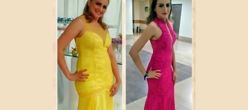 Coach de emagrecimento - JM Nutrition