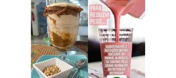 Coach de emagrecimento - JM Nutrition