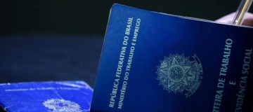 Desemprego cai a 6,9% no trimestre terminado em junho, diz IBGE