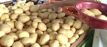 IPCA: preços sobem 0,21% em junho, puxados pelos preços de alimentos