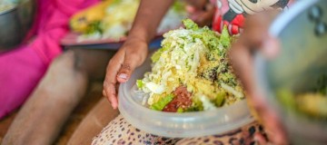 ONU: fome recua 33%, mas ainda afeta 13,4 milhões de brasileiros