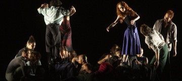Uberlândia recebe a 30ª edição do Festival de Dança do Triângulo