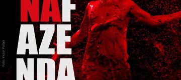 Aberta duas sessões extras do Espetáculo Tom na Fazenda