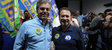 Campanha eleitoral começa oficialmente nesta sexta-feira (16)