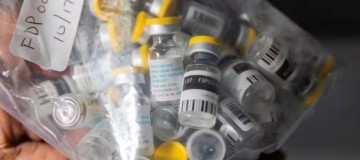 Como funcionam as vacinas contra mpox?