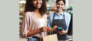 Experiência positiva do consumidor é primordial para sua fidelização