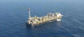Governo deve arrecadar R$ 17 bilhões com venda de petróleo da União