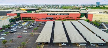 Horários de funcionamento do Uberlândia Shopping nos feriados de agosto