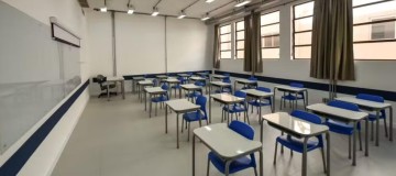 Lula sanciona com vetos lei do novo Ensino Médio