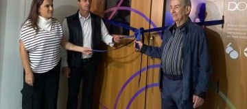 TV Integração inaugura novos estúdios de jornalismo em Uberlândia