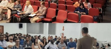 AELO-TAP atua de forma estratégica na revisão do Plano Diretor