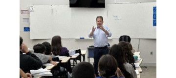 Dia Internacional da Alfabetização