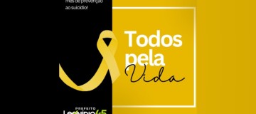 Dia Mundial da Prevenção ao Suicídio – Reflexões e ações para salvar vidas