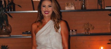 Feliz Aniversário, Evelin Cardoso!