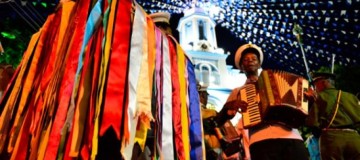 O poder dos tambores e das vozes é a atração local do mês de setembro
