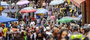 PIB do Brasil cresce 1,4% no 2° trimestre de 2024, diz IBGE