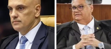 Primeira Turma do STF tem 2 votos a 0 para manter X suspenso no Brasil