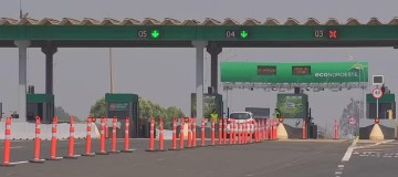 Contran aprova novas regras para pedágio eletrônico em rodovias do país