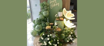 Decore com a gente - Myrna Decor