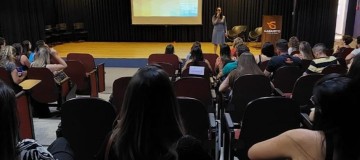 Gabarito Educação celebra inovação no 3º Seminário de Educadores