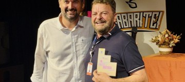 Gabarito Educação é tricampeã da Maratona de Matemática da UFU