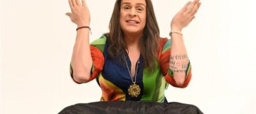 Peça teatral “Gratiluz” volta a se apresentar em Uberlândia