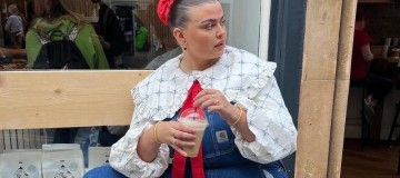 7 LOOKS COM JEANS PARA USAR NO FINAL DO ANO