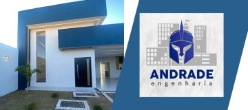 Andrade Engenharia — Construindo o futuro com excelência.