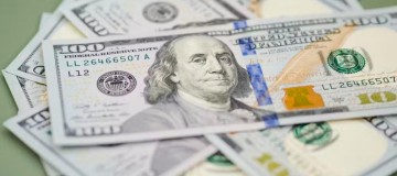 Dólar abre em alta em dia de eleições nos EUA