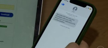 Golpe da CNH: Detrans alertam sobre ação de criminosos por SMS