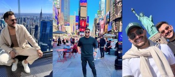 Nova York: A Cidade Que Nunca Dorme e Sempre Surpreende – Grupo Home Tour