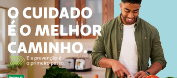 Novembro Azul: o autocuidado como caminho para mudar a história