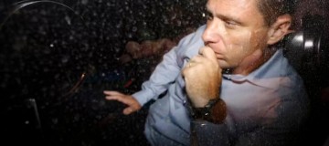Omissões podem levar Mauro Cid de volta à prisão