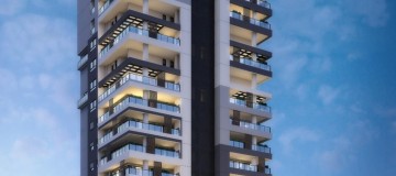 Verticalização urbana impulsiona o mercado imobiliário de Uberlândia
