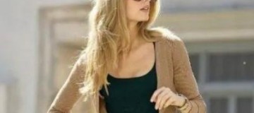 7 LOOKS DESCOMPLICADOS PARA USAR EM UMA MESMA SEMANA!