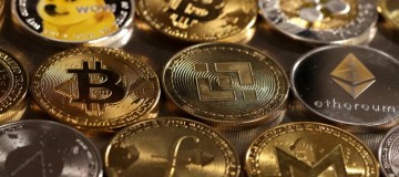 Bitcoin supera cotação de US$ 100 mil pela primeira vez na história