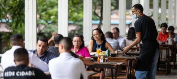 PIB do Brasil cresce 0,9% no 3° trimestre de 2024, diz IBGE