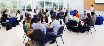 Abertas as inscrições para o Giro de Mercado da CDL Uberlândia