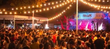 Festival Nham, em Uberlândia, terá pratos típicos de mais de 10 países