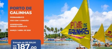 O Seu próximo destino esta aqui! AMAIS VIAGENS