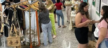 4ª edição da Moda Circular acontece em setembro em Uberlândia