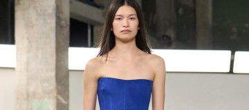 AZUL COBALTO: COR TENDÊNCIA PARA FICAR DE OLHO