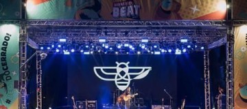Mineiro Beat mistura música com solidariedade em Uberlândia
