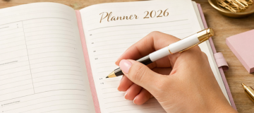 Ano novo: tempo de renovar planos e estabelecer metas