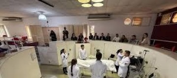 Medicina da UFU tem nota máxima no Enamed