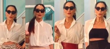 7 DIAS,  7 LOOKS, SIMPLES E ESTILOSOS, QUE VÃO SALVAR SUA SEMANA