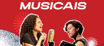 Casa Thomas Jefferson abre temporada 2026 do projeto Sextas Musicais
