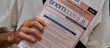 Leia redações nota mil do Enem 2025