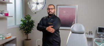 Enfermeiro | Especialista em Saúde e Estética Capilar -Nathanael Silva