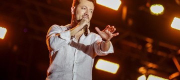 Evandro Jr. participa do Programa Band Mulher nesta sexta (24)